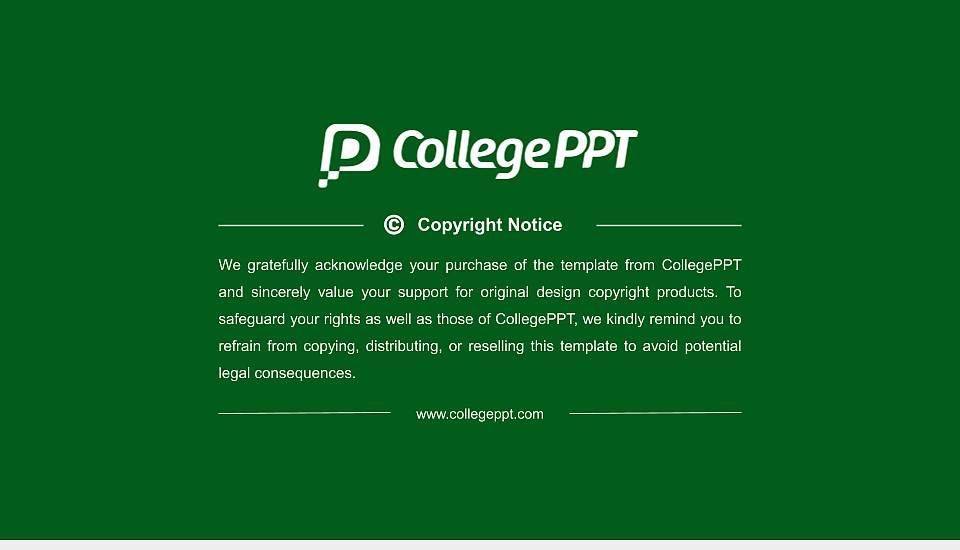 Himachal Pradesh University Resume PPT Template16:9 ratio PPT effect preview image5