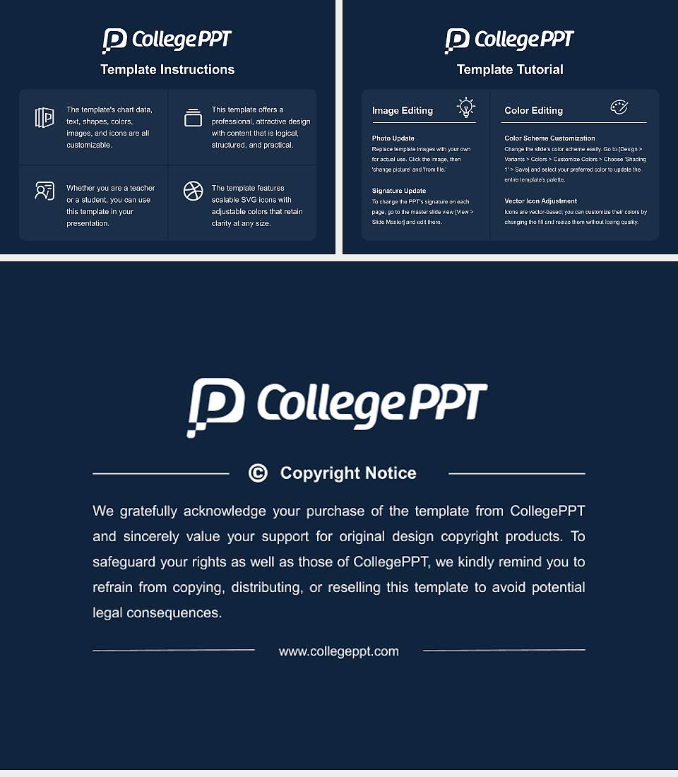 Guru Nanak Dev University Academic Presentation/Research Findings Report PPT Template4:3 ratio PPT effect preview image5