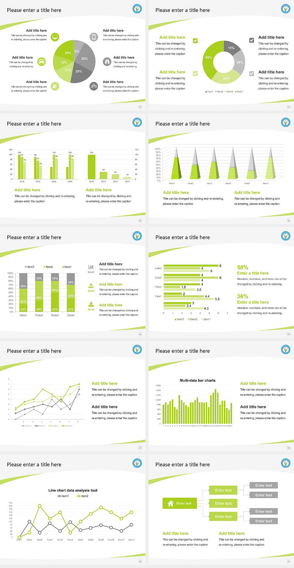 Indira Gandhi Krishi Vishwavidyalaya Course/Courseware Creation PPT Template4:3 ratio PPT effect preview image3