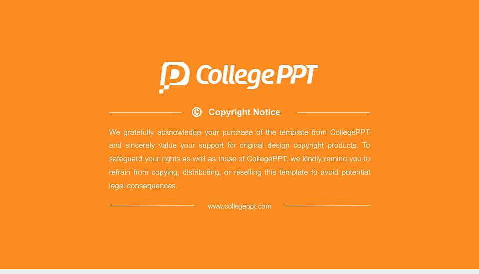 Hindustan Institute of Technology and Science Resume PPT Template16:9 ratio PPT effect preview image5