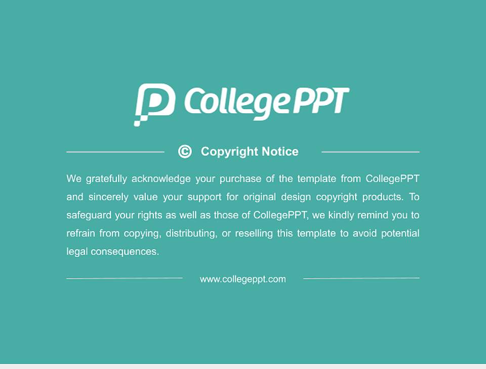 Guru Jambeshwar University of Science and Technology Resume PPT Template4:3 ratio PPT effect preview image5