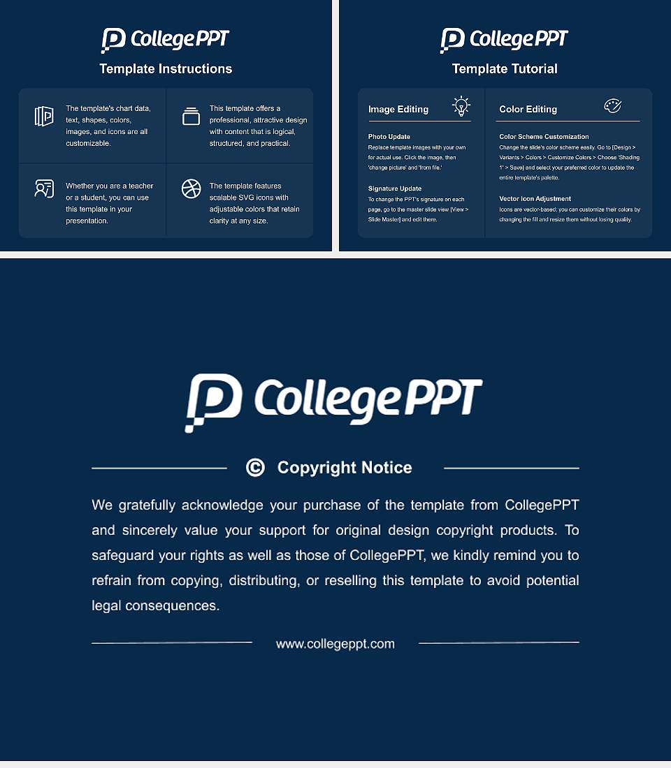 Indian Agricultural Research Institute Academic Presentation/Research Findings Report PPT Template4:3 ratio PPT effect preview image5