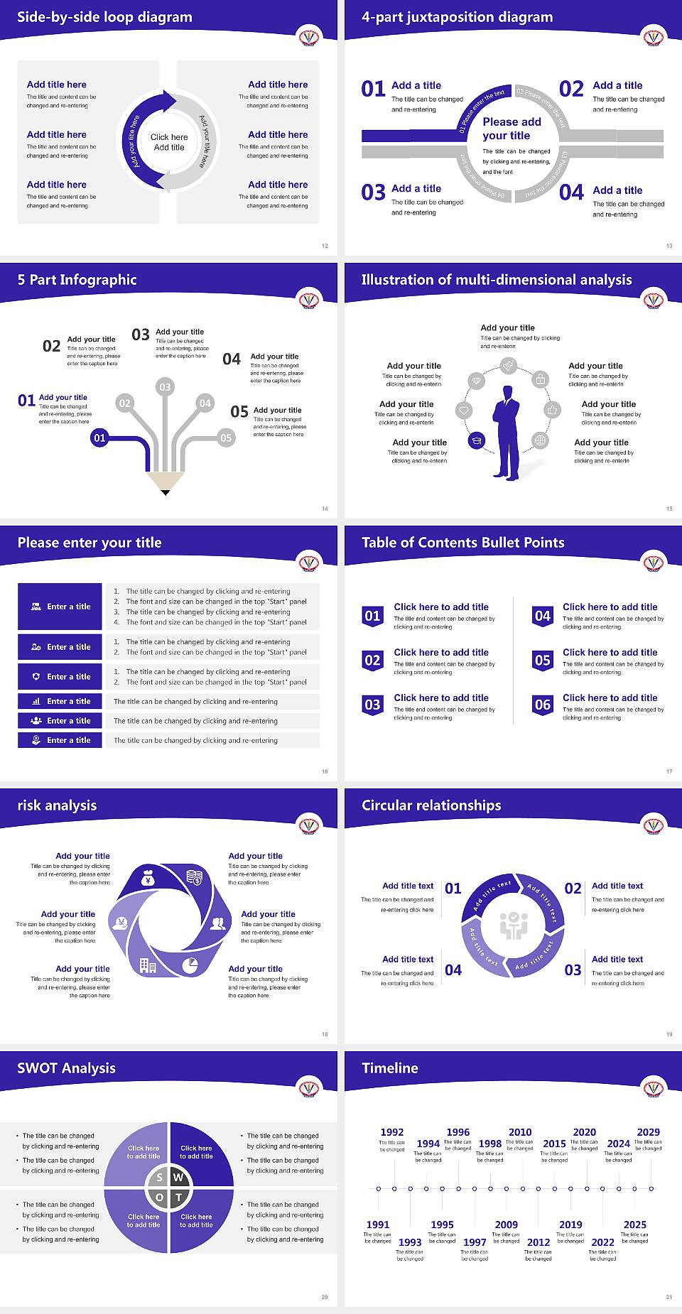Guru Angad Dev Veterinary & Animal Sciences University Academic Presentation/Research Findings Report PPT Template4:3 ratio PPT effect preview image3