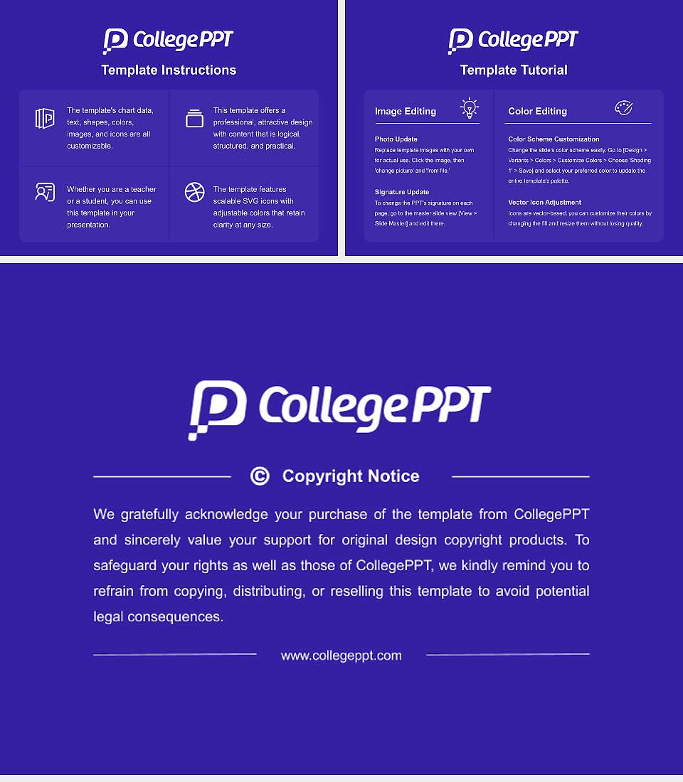 Guru Angad Dev Veterinary & Animal Sciences University Academic Presentation/Research Findings Report PPT Template4:3 ratio PPT effect preview image5