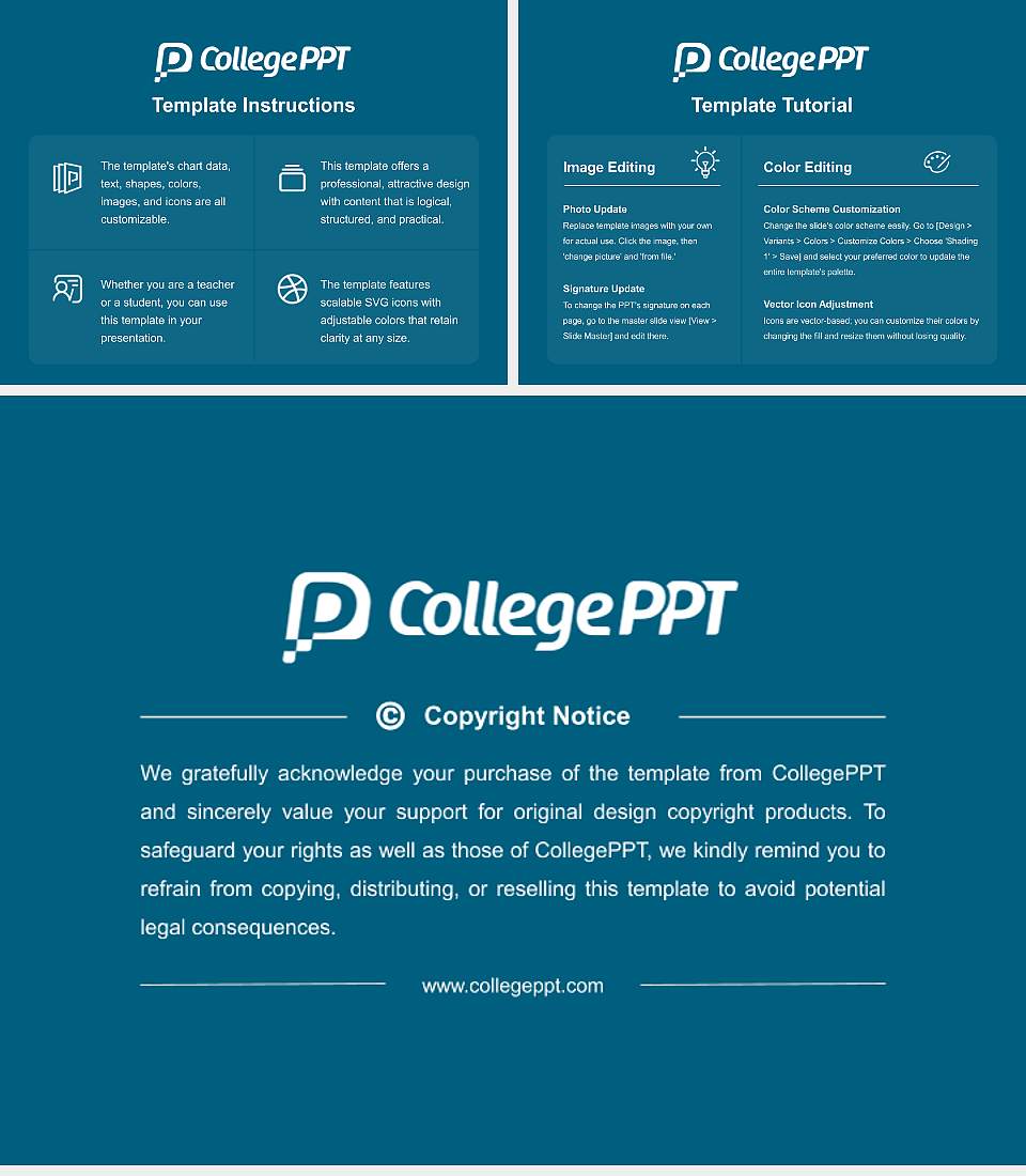 Indian Institute of Public Health Academic Presentation/Research Findings Report PPT Template4:3 ratio PPT effect preview image5