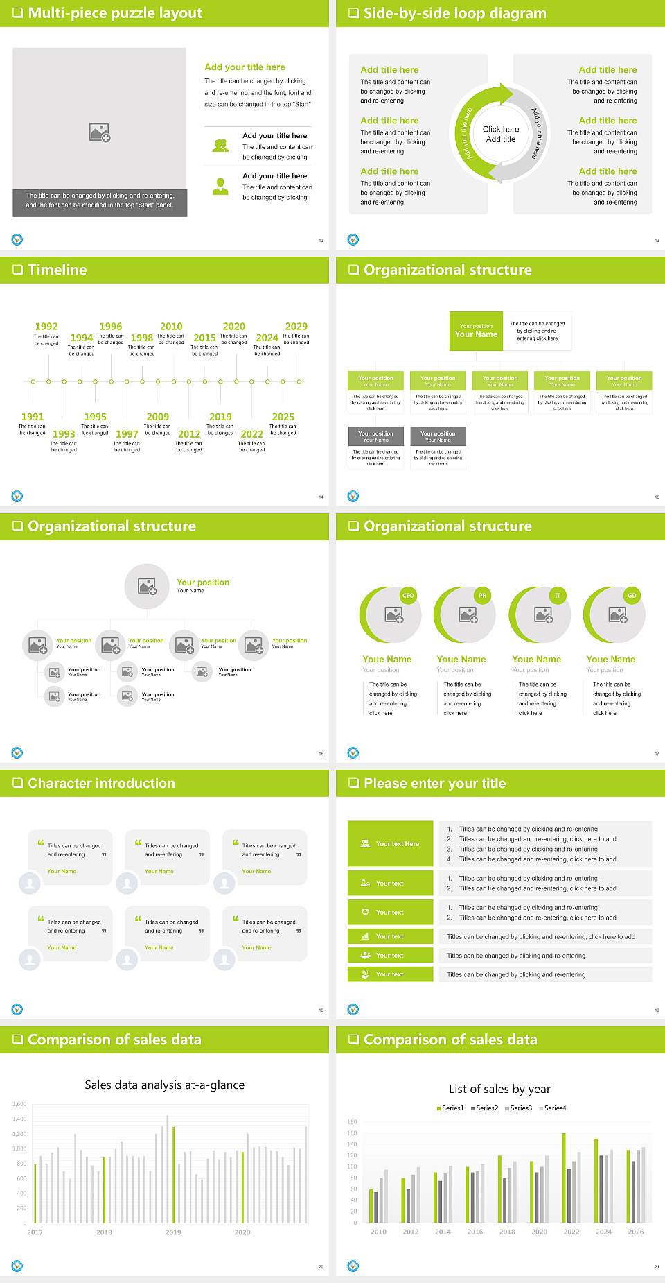 Indira Gandhi Krishi Vishwavidyalaya General Purpose PPT Template4:3 ratio PPT effect preview image3