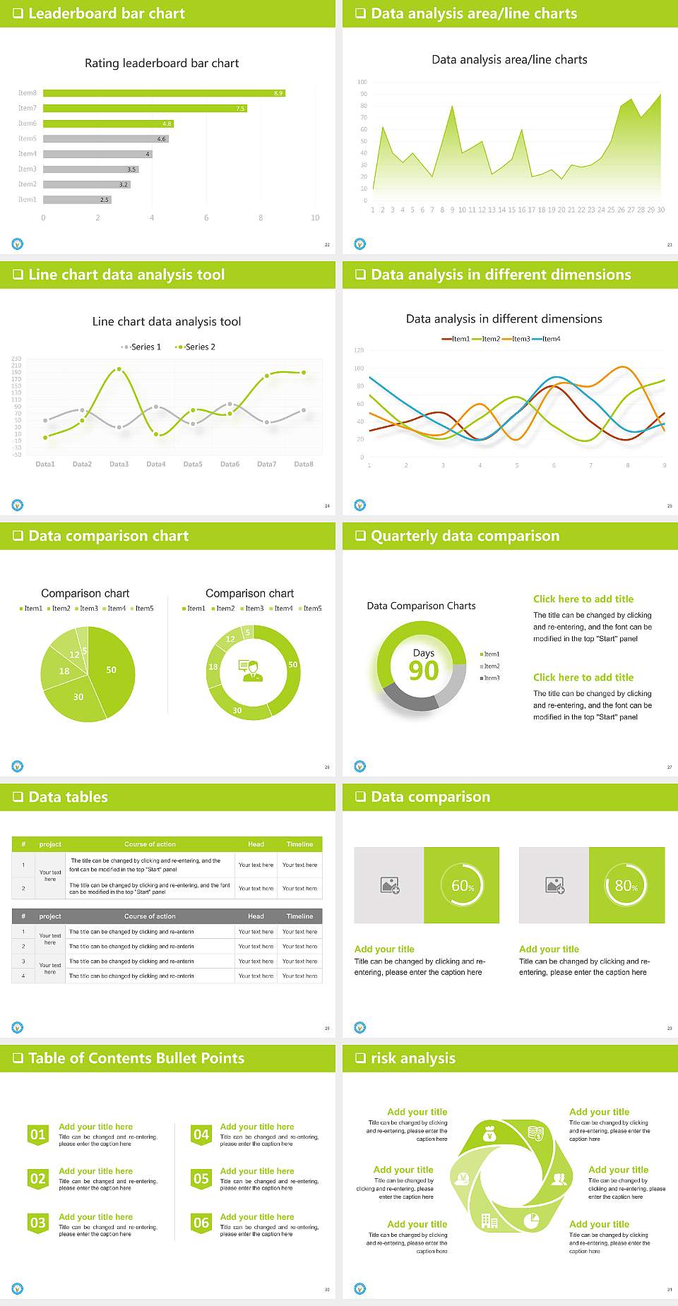 Indira Gandhi Krishi Vishwavidyalaya General Purpose PPT Template4:3 ratio PPT effect preview image4