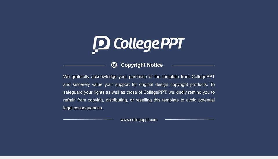 Indian Institute of Teacher Education Resume PPT Template16:9 ratio PPT effect preview image5