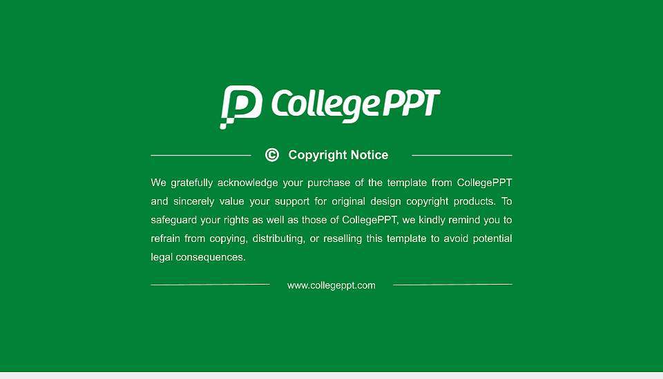 Hemvati Nandan Bahuguna Garhwal University Resume PPT Template16:9 ratio PPT effect preview image5