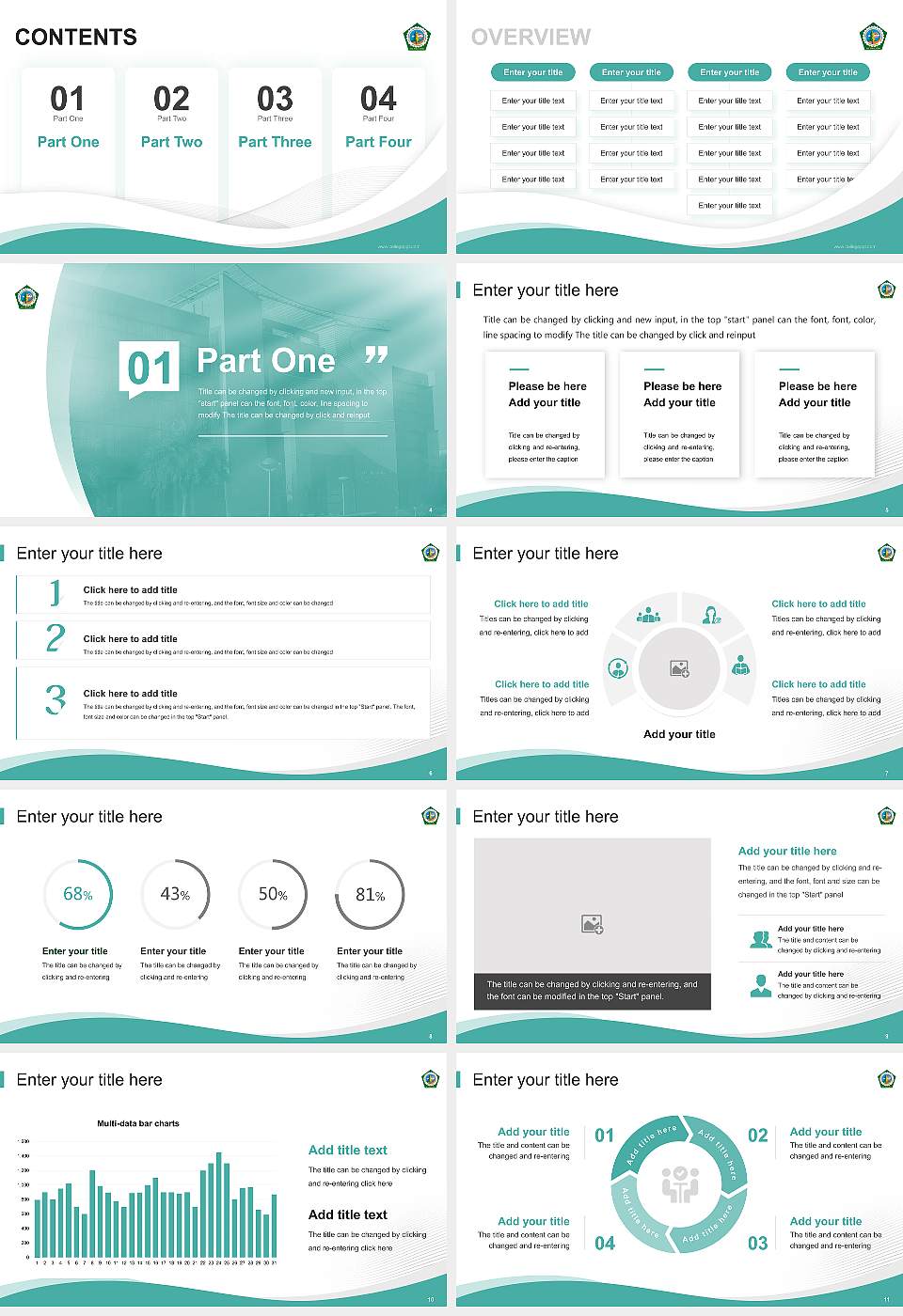 Guru Jambeshwar University of Science and Technology Lecture Sharing and Networking Event PPT Template16:9 ratio PPT effect preview image2