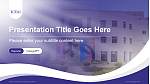 ICFAI Foundation for Higher Education Kuliah Templat PPT