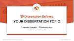 Altierus Career College-Tampa Disputation Powerpoint Vorlage