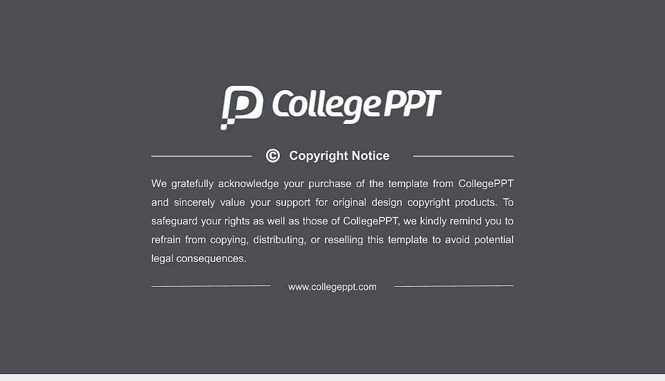 America Evangelical University General Purpose PPT Template16:9 ratio PPT effect preview image6