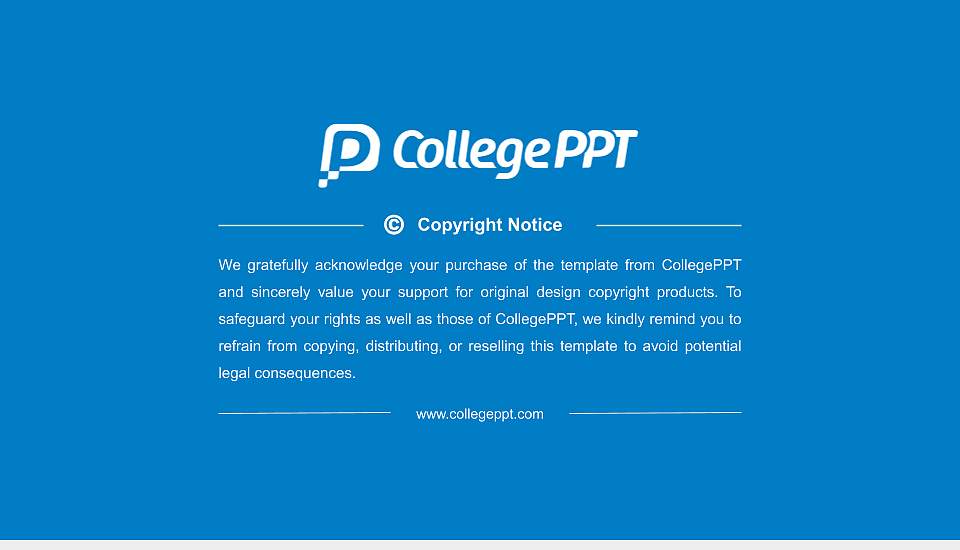 American Musical and Dramatic Academy Thesis Proposal/Graduation Defense PPT Template16:9 ratio PPT effect preview image5