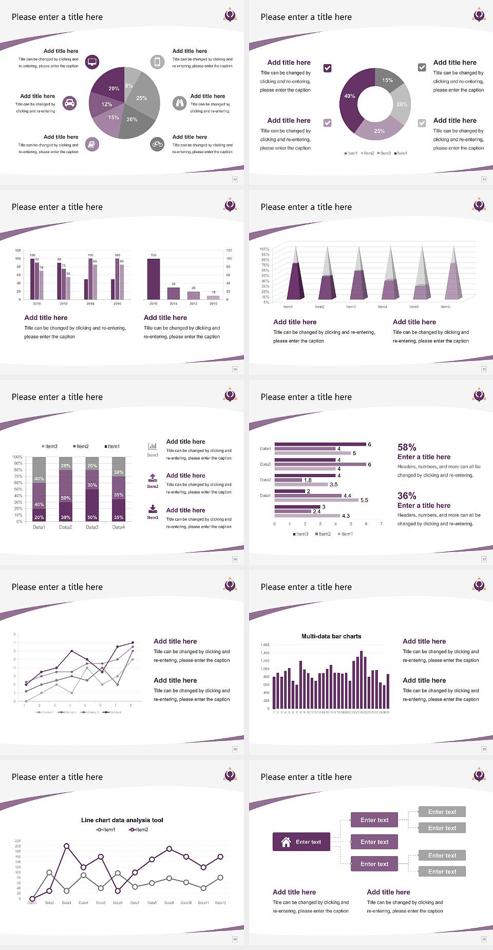 Albizu University-San Juan Course/Courseware Creation PPT Template4:3 ratio PPT effect preview image3