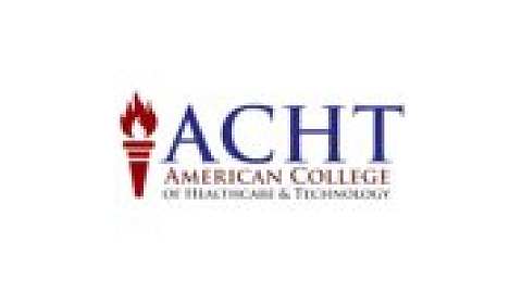 American College of Healthcare and Technology