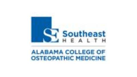 Alabama College of Osteopathic Medicine