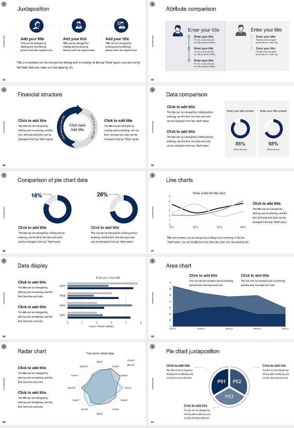 Albertus Magnus College Competition/Entrepreneurship Contest PPT Template16:9 ratio PPT effect preview image7