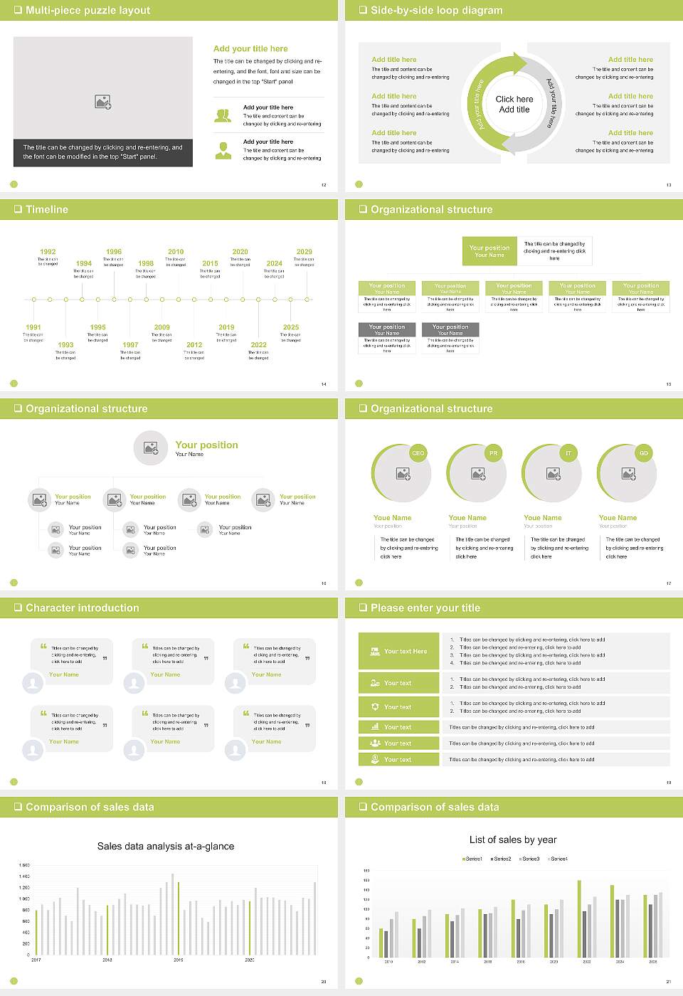 Acupuncture and Integrative Medicine College-Berkeley General Purpose PPT Template16:9 ratio PPT effect preview image3