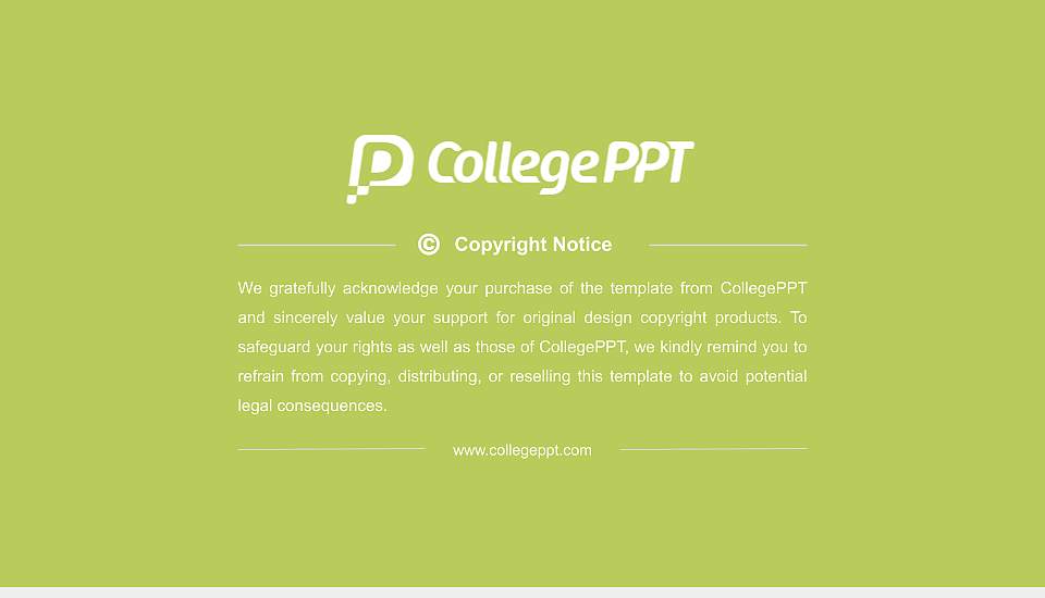 Acupuncture and Integrative Medicine College-Berkeley General Purpose PPT Template16:9 ratio PPT effect preview image6