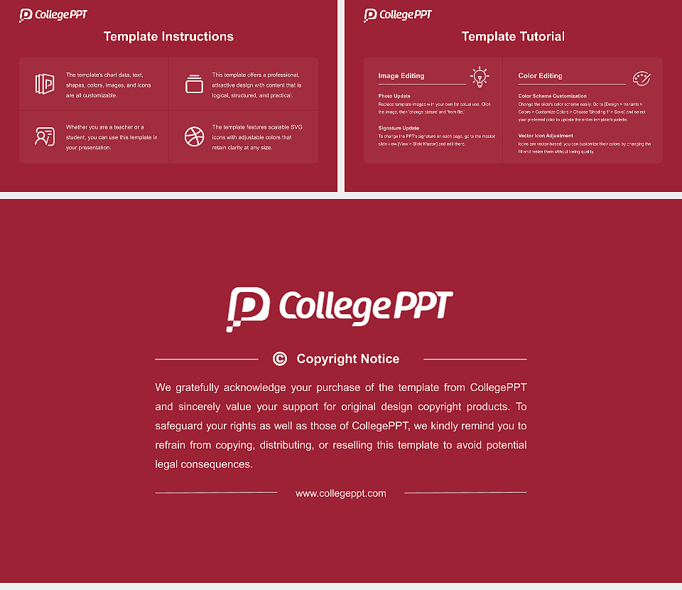 Arcadia University Academic Presentation/Research Findings Report PPT ...
