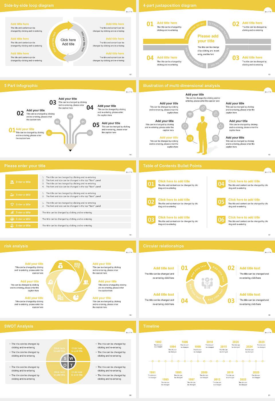 Appalachian State University Academic Presentation/Research Findings Report PPT Template16:9 ratio PPT effect preview image3
