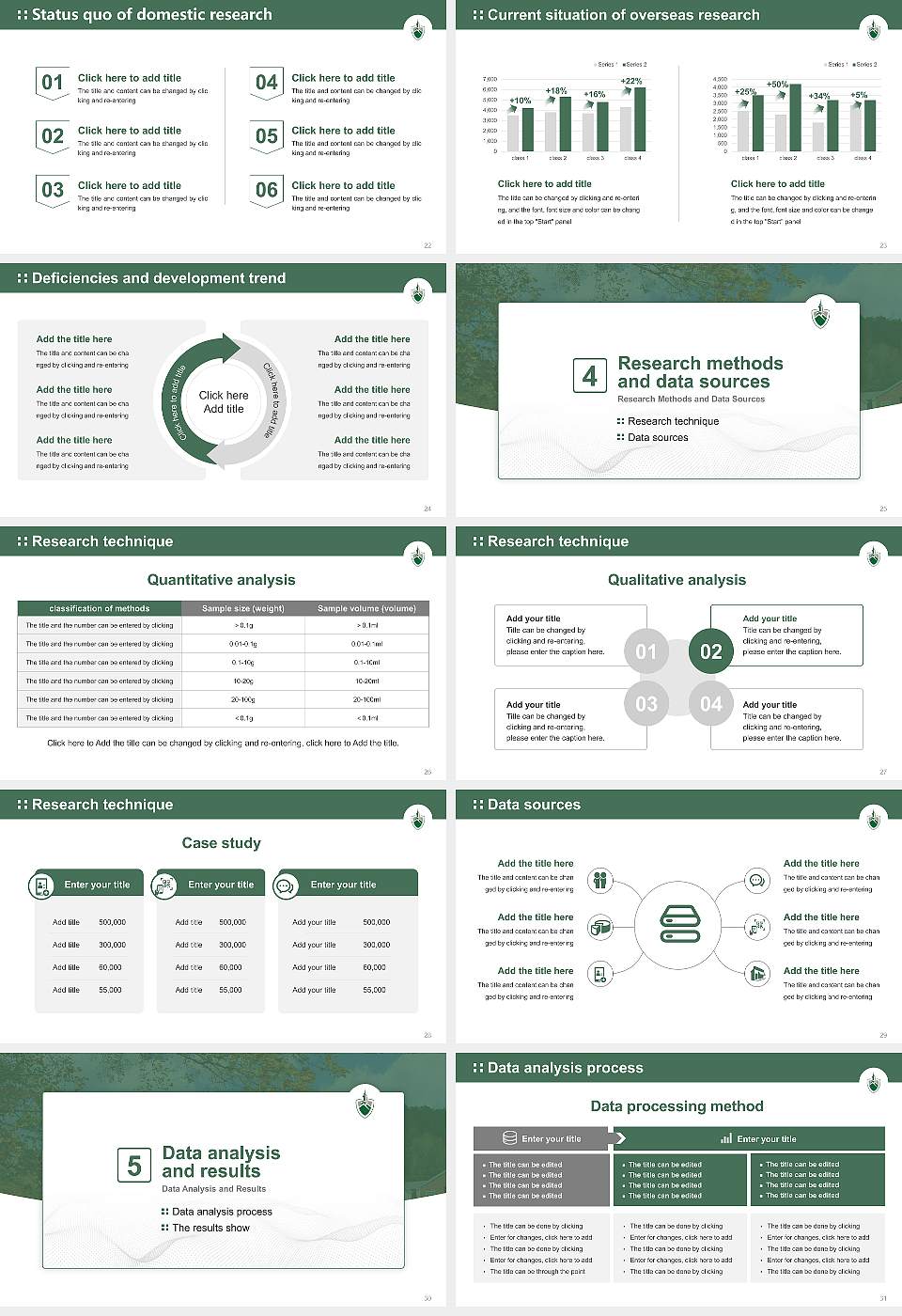 Appalachian School of Law Graduation Thesis Defense PPT Template16:9 ratio PPT effect preview image4