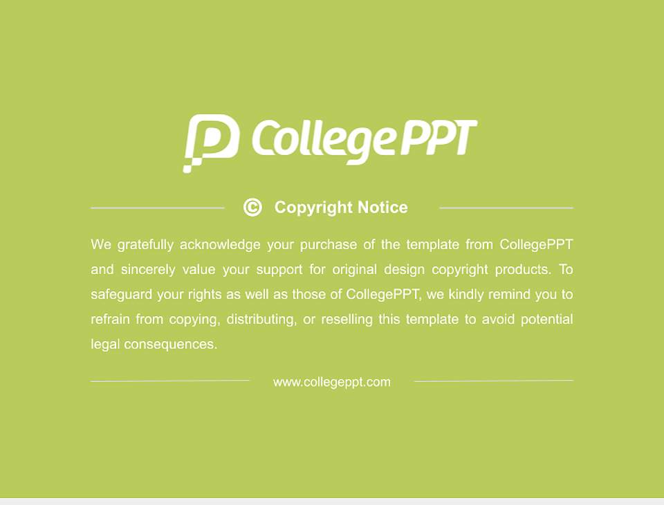 Acupuncture and Integrative Medicine College-Berkeley General Purpose PPT Template4:3 ratio PPT effect preview image6
