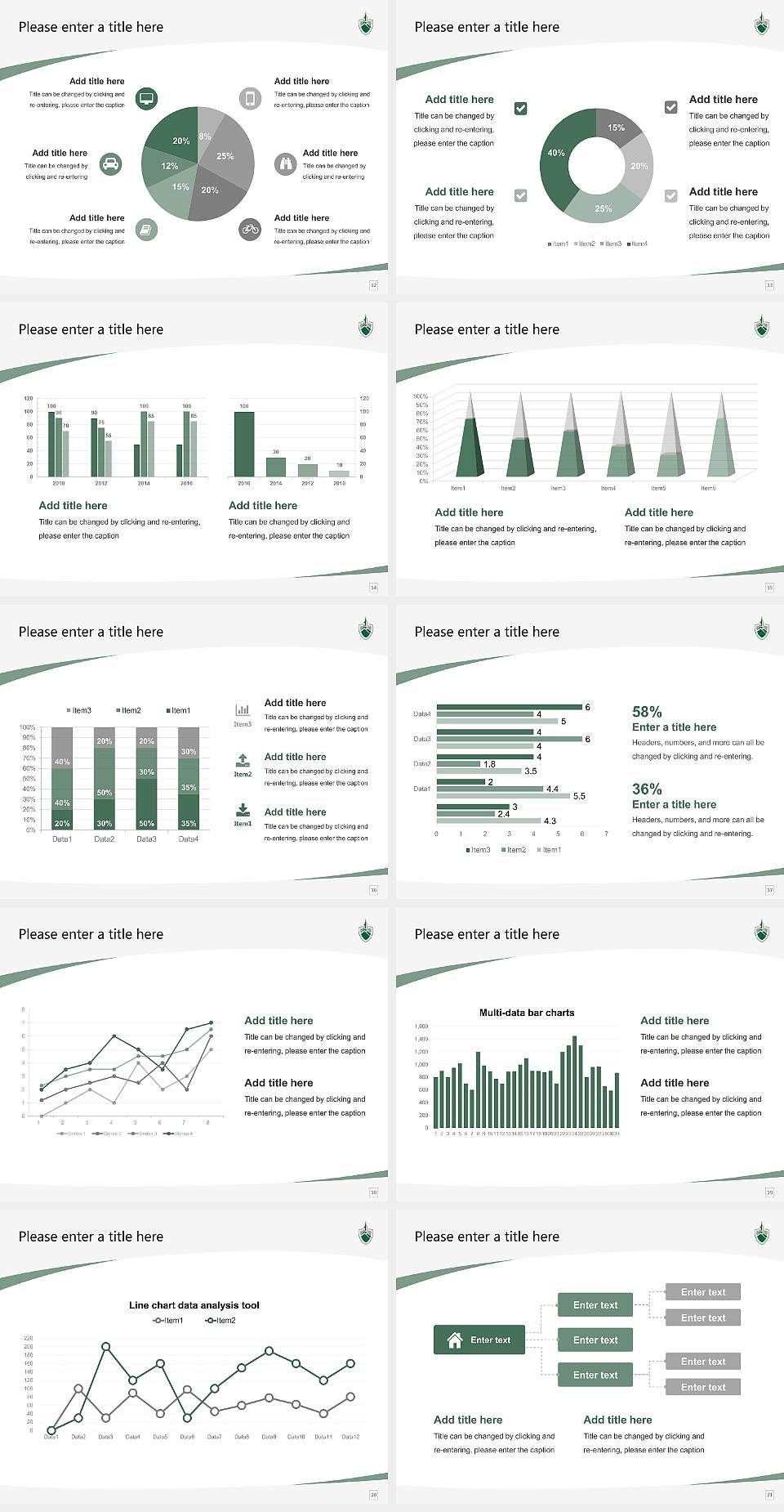 Appalachian School of Law Course/Courseware Creation PPT Template4:3 ratio PPT effect preview image3