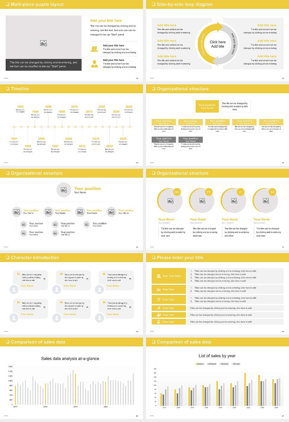 Appalachian State University General Purpose PPT Template16:9 ratio PPT effect preview image3