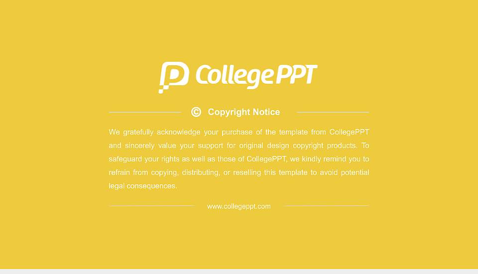 Appalachian State University General Purpose PPT Template16:9 ratio PPT effect preview image6