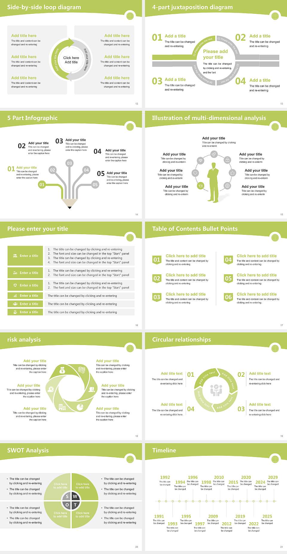 Acupuncture and Integrative Medicine College-Berkeley Academic Presentation/Research Findings Report PPT Template4:3 ratio PPT effect preview image3