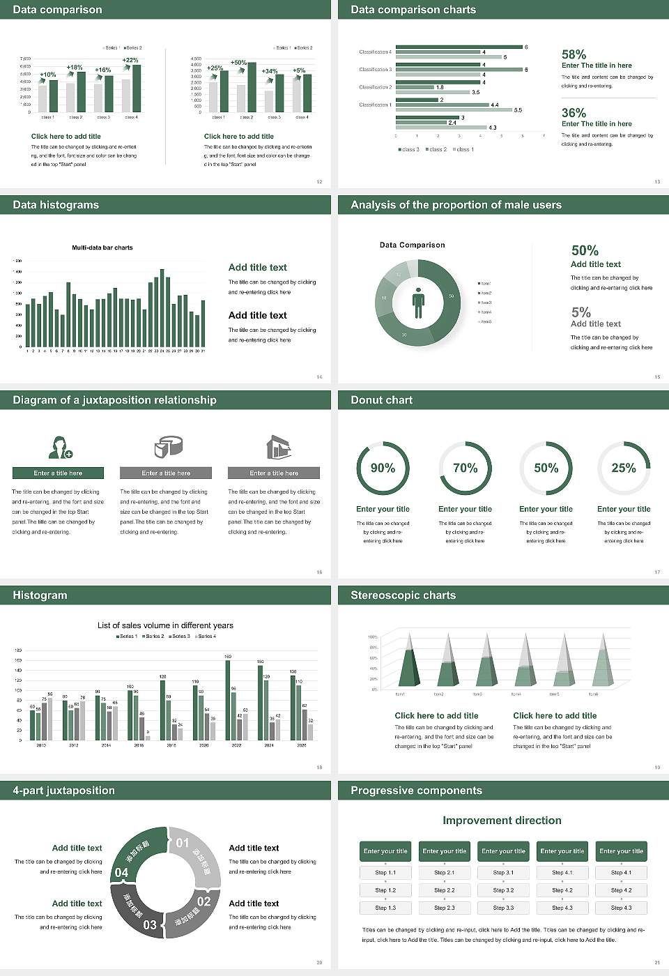 Appalachian School of Law Thesis Proposal/Graduation Defense PPT Template16:9 ratio PPT effect preview image3