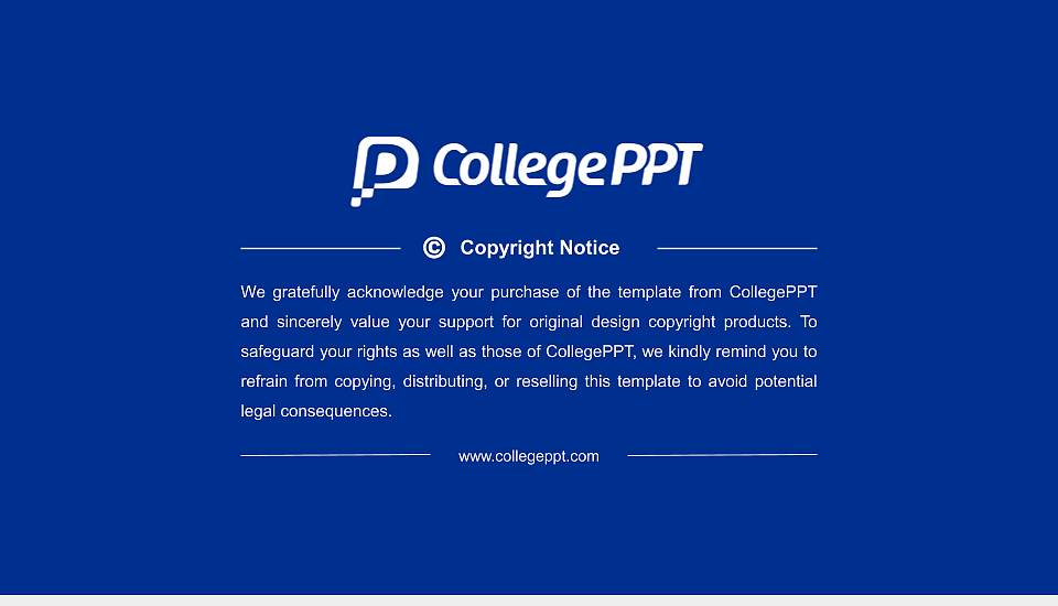Air Force Institute of Technology-Graduate School of Engineering & Management Resume PPT Template16:9 ratio PPT effect preview image5