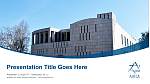 Academy for Jewish Religion-California Pelajaran Templat PPT