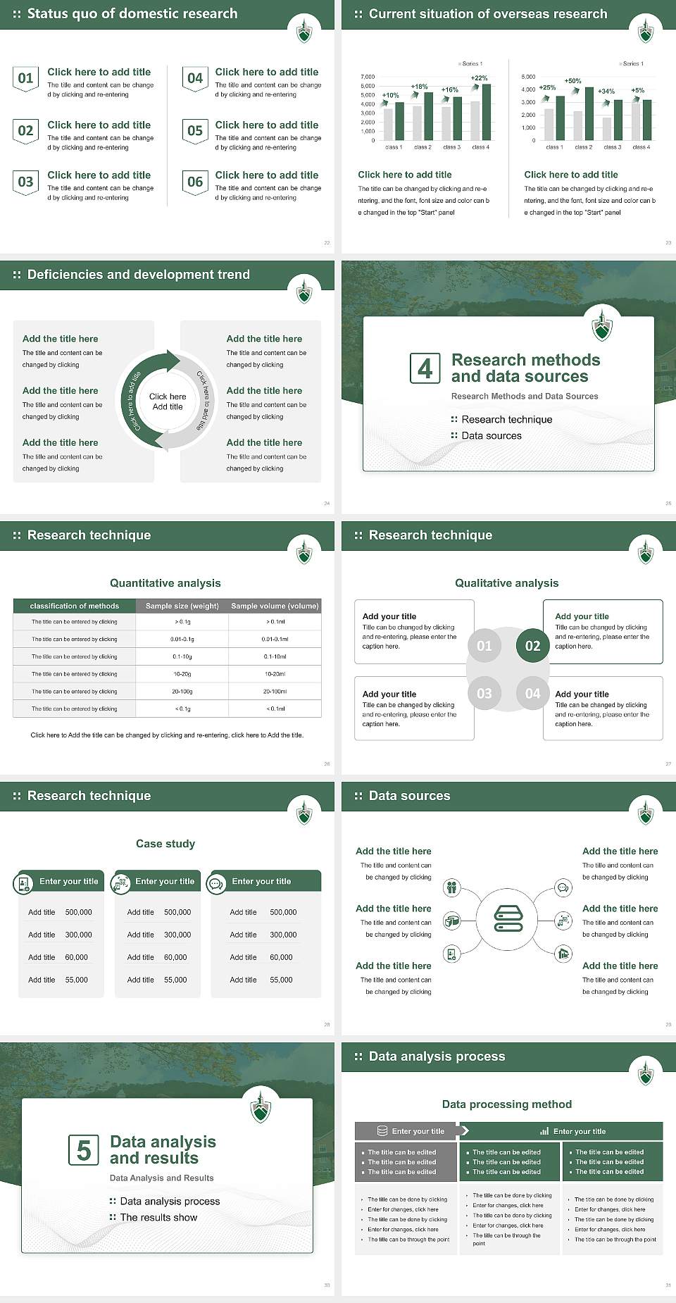 Appalachian School of Law Graduation Thesis Defense PPT Template4:3 ratio PPT effect preview image4