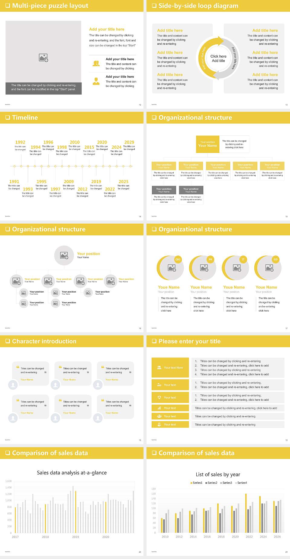 Appalachian State University General Purpose PPT Template4:3 ratio PPT effect preview image3