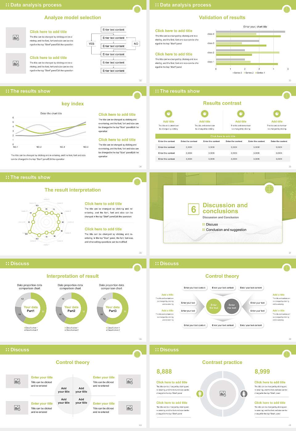 Acupuncture and Integrative Medicine College-Berkeley Graduation Thesis Defense PPT Template16:9 ratio PPT effect preview image5