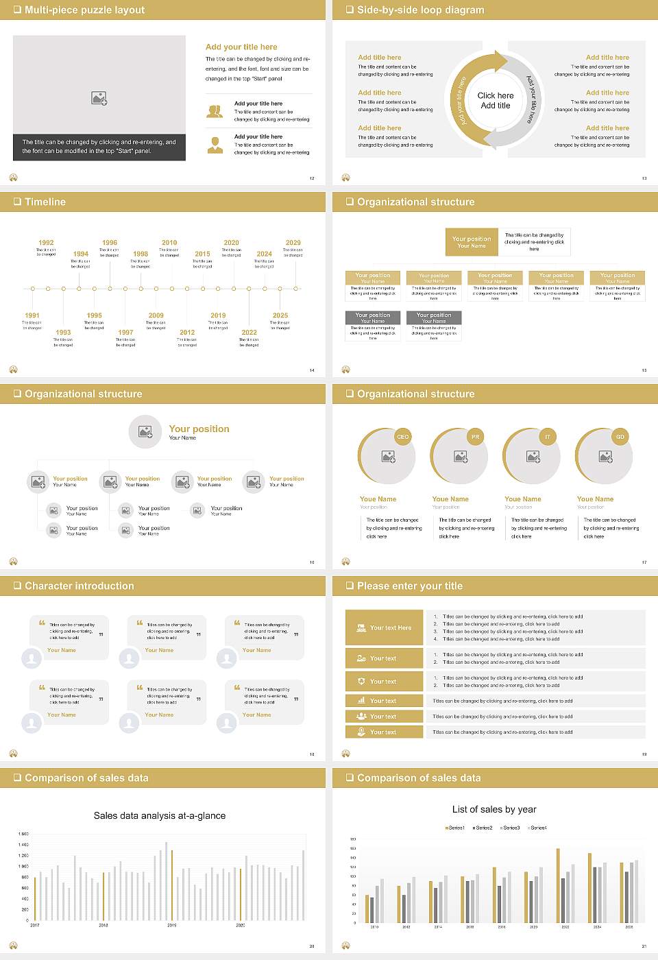 Beis Medrash Heichal Dovid General Purpose PPT Template16:9 ratio PPT effect preview image3