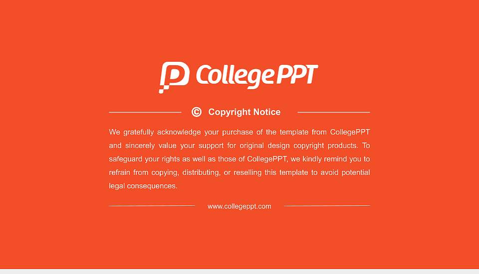 Auburn University at Montgomery General Purpose PPT Template16:9 ratio PPT effect preview image6