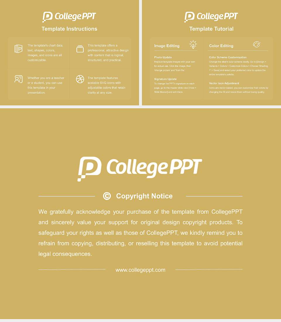 Beis Medrash Heichal Dovid Academic Presentation/Research Findings Report PPT Template4:3 ratio PPT effect preview image5
