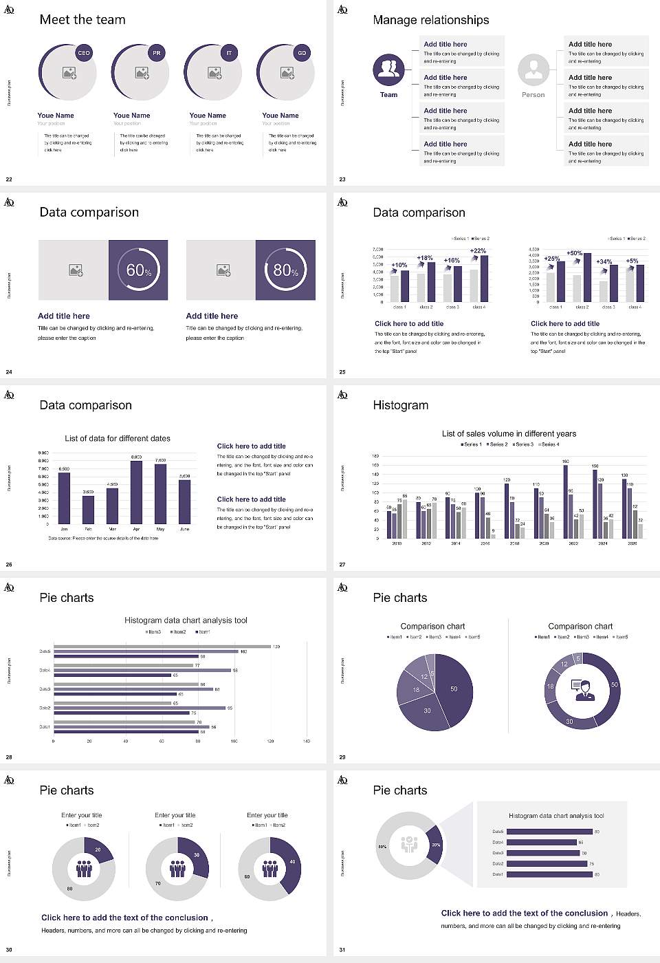 Baptist Missionary Association Theological Seminary Competition/Entrepreneurship Contest PPT Template16:9 ratio PPT effect preview image4