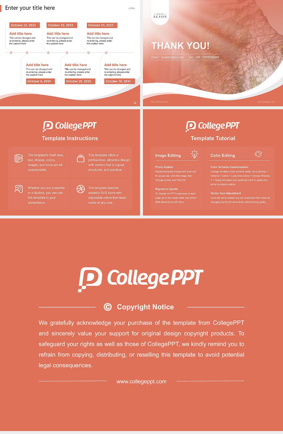 Bais Medrash Elyon Lecture Sharing and Networking Event PPT Template4:3 ratio PPT effect preview image4