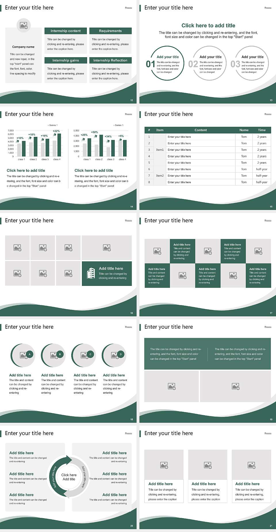 Bais Medrash Toras Chesed Lecture Sharing and Networking Event PPT Template4:3 ratio PPT effect preview image3