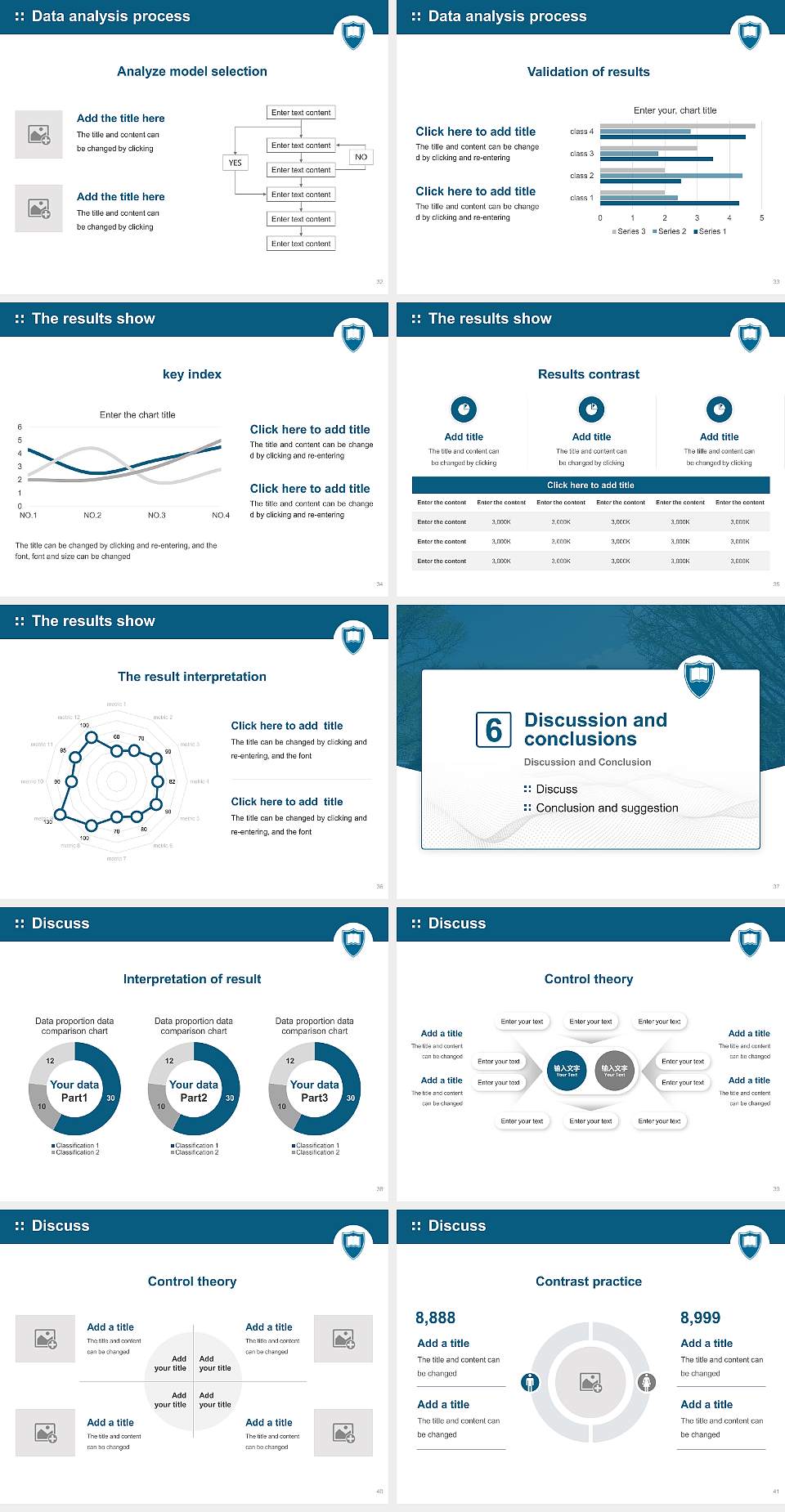 Asbury Theological Seminary Graduation Thesis Defense PPT Template4:3 ratio PPT effect preview image5