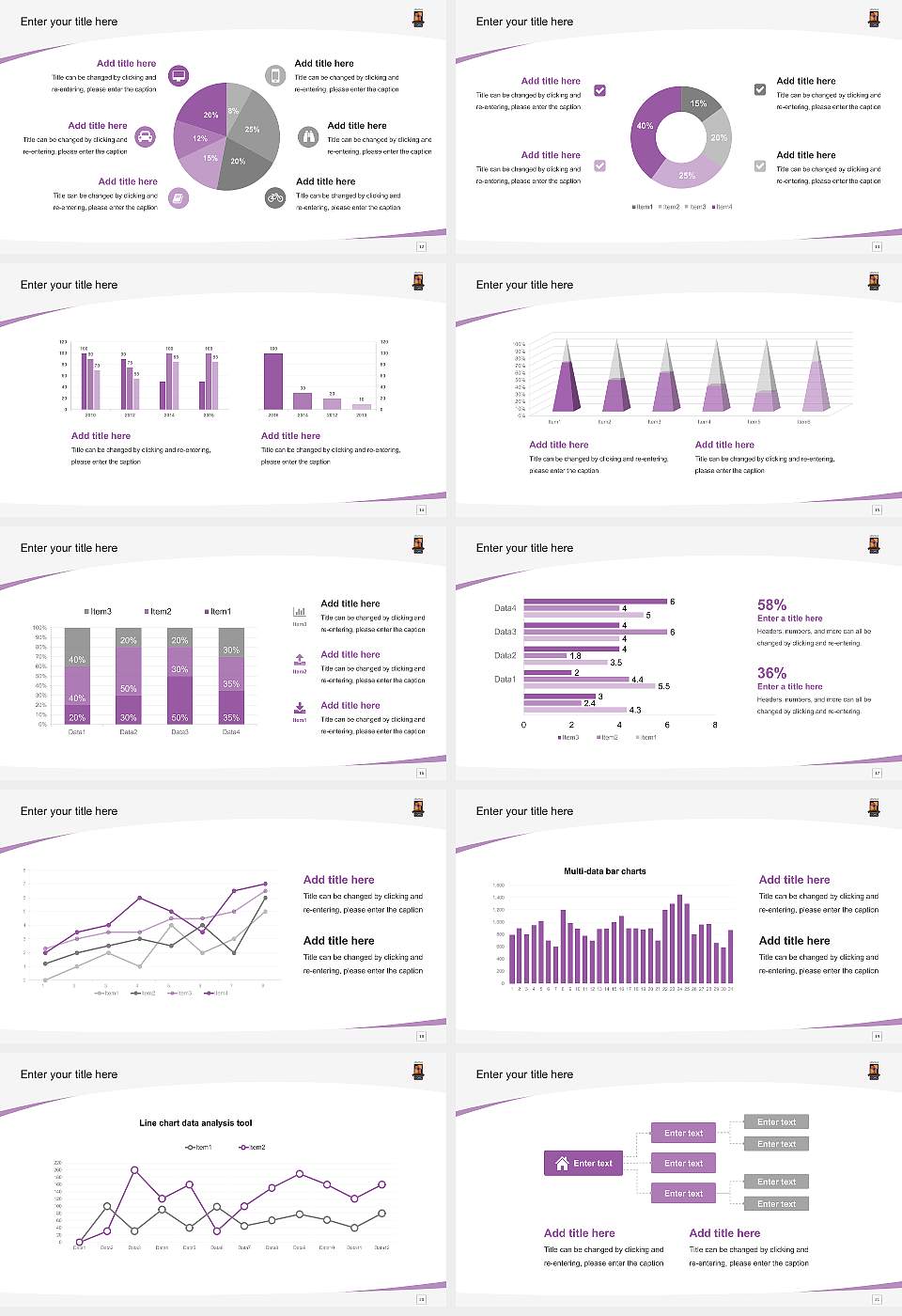 Arkansas Baptist College Course/Courseware Creation PPT Template16:9 ratio PPT effect preview image3