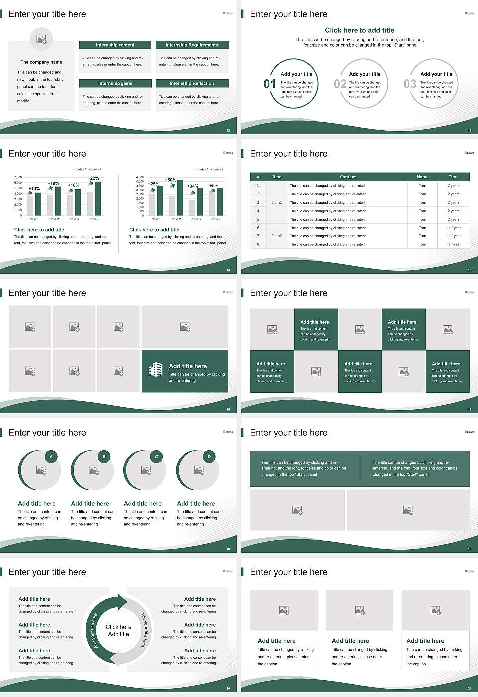 Bais Medrash Toras Chesed Lecture Sharing and Networking Event PPT Template16:9 ratio PPT effect preview image3