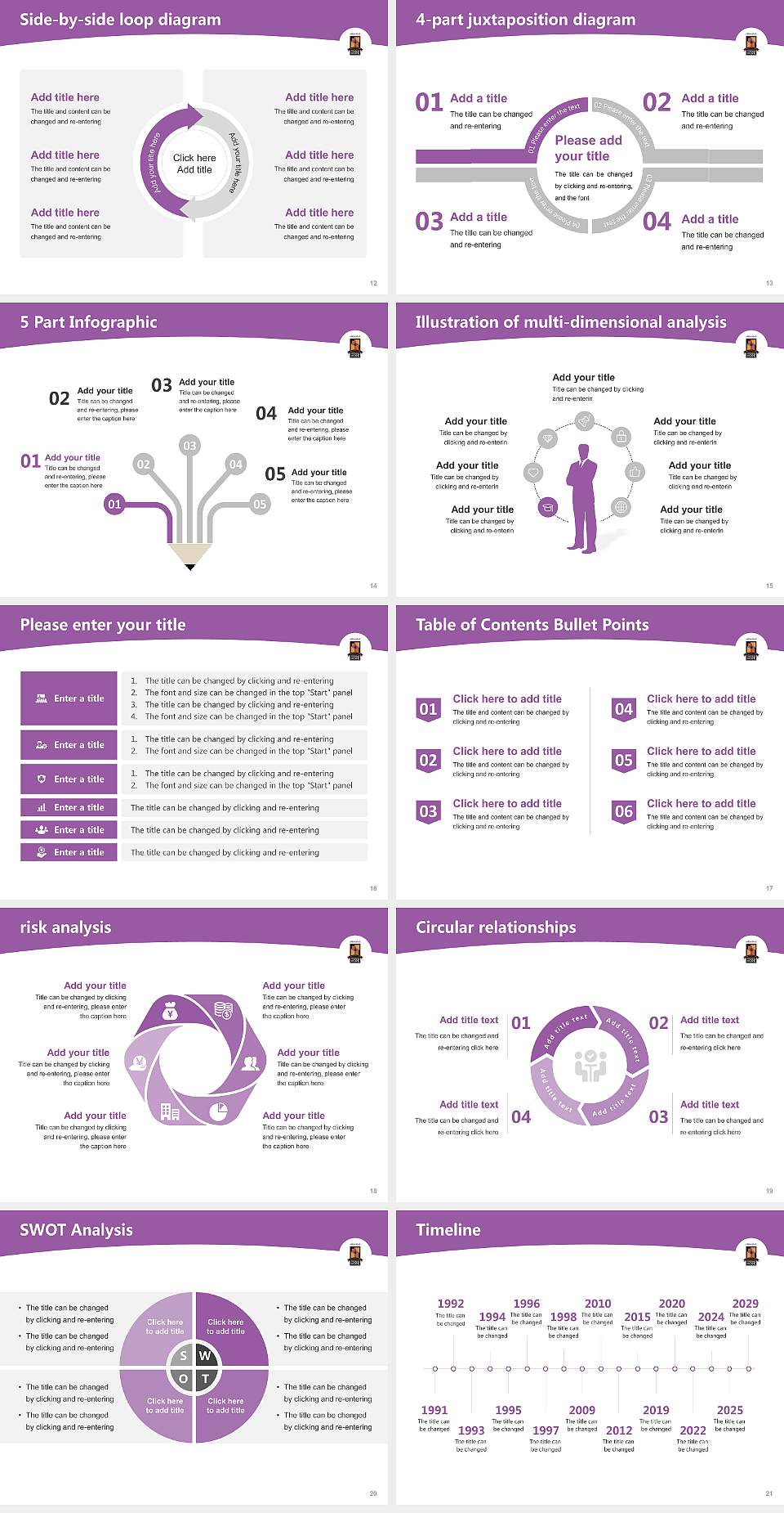 Arkansas Baptist College Academic Presentation/Research Findings Report PPT Template4:3 ratio PPT effect preview image3