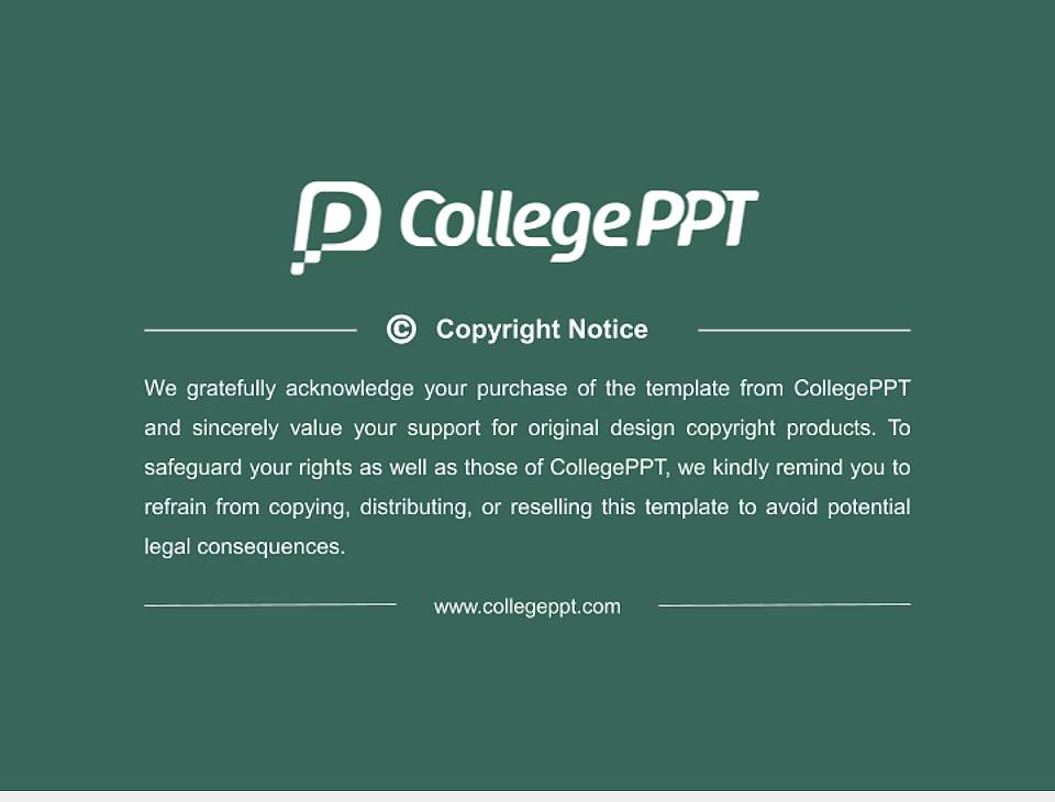 Bais Medrash Toras Chesed Resume PPT Template4:3 ratio PPT effect preview image5