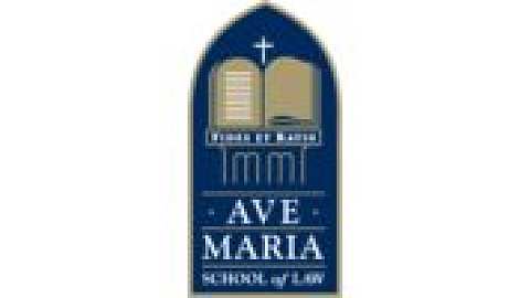 Ave Maria School of Law